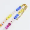 Vibrant Gemstone sold by Charming Charlie