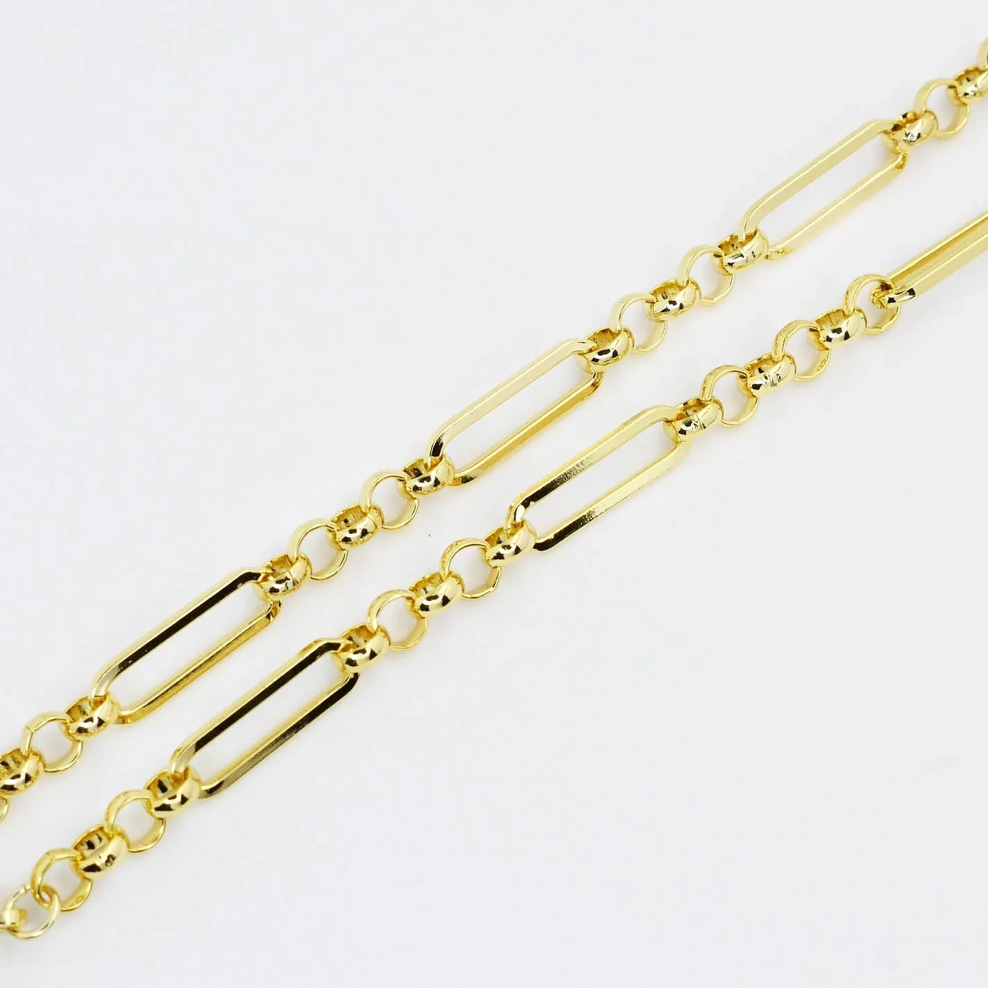 Jeremiah 29:11 with Cross Gold sold by Charming Charlie product image thumbnail 2