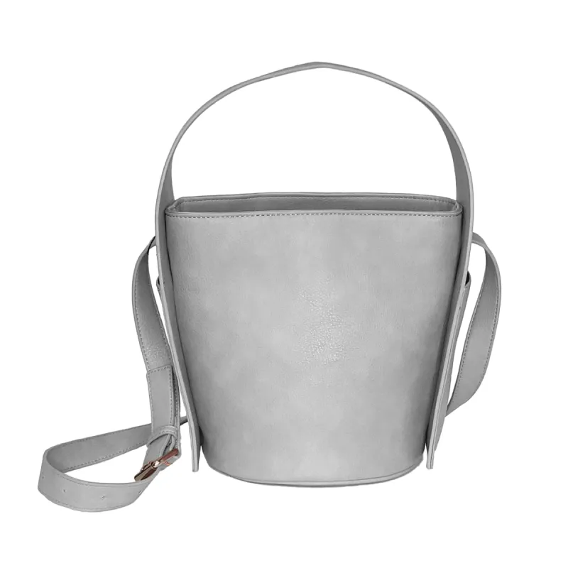 Poppy Hobo/Crossbody sold by Charming Charlie