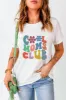 COOL MOMS CLUB Round Neck Short Sleeve T-Shirt sold by Charming Charlie