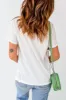 COOL MOMS CLUB Round Neck Short Sleeve T-Shirt sold by Charming Charlie