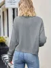 Button Up Dropped Shoulder Cardigan sold by Charming Charlie