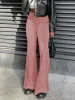 High Waist Flare Pants sold by Charming Charlie