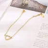 Inlaid Zircon Stainless Steel Heart Bracelet sold by Charming Charlie