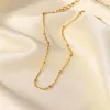 Stainless Steel Bead Anklet sold by Charming Charlie
