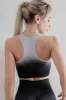 Gradient Sports Bra and Leggings Set sold by Charming Charlie