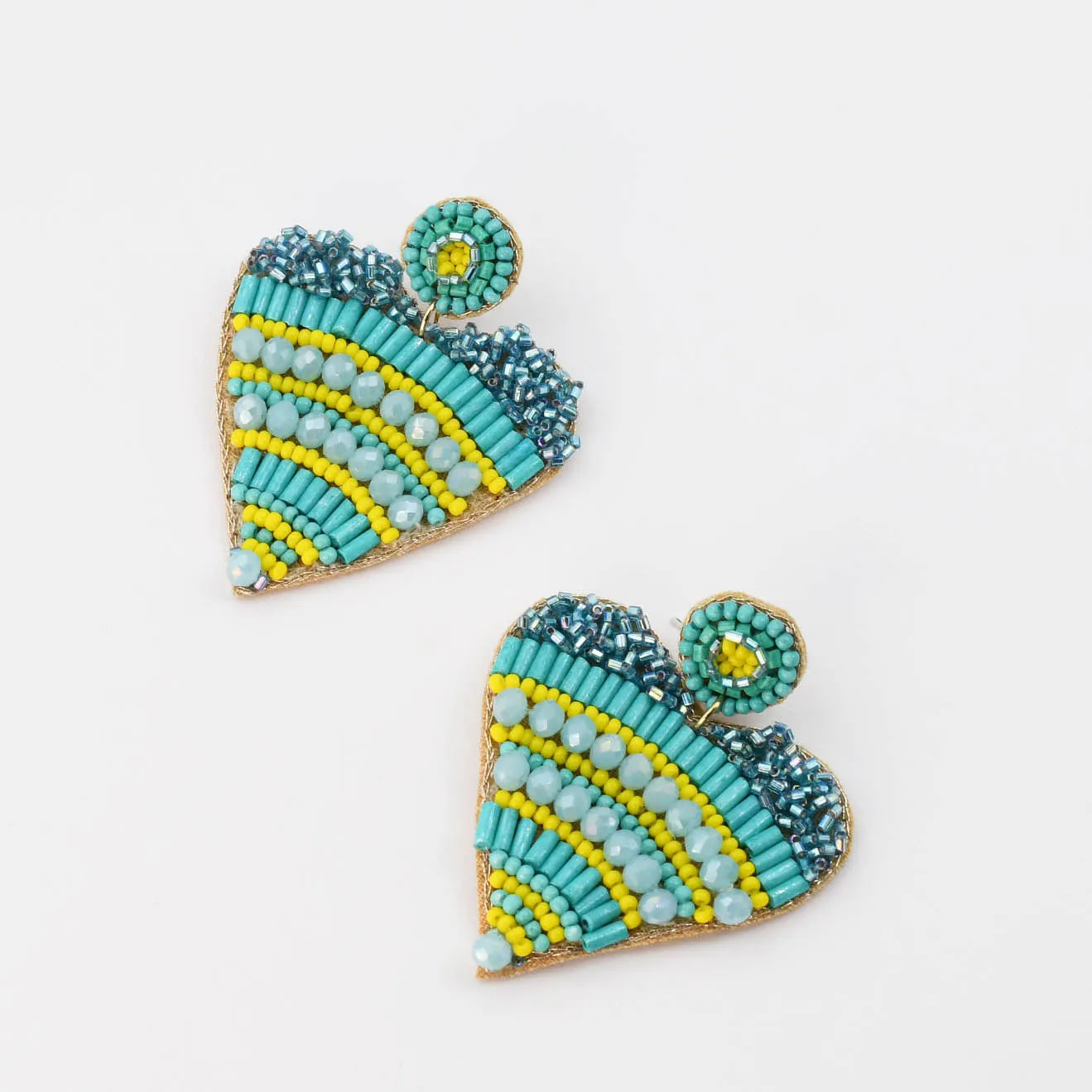 Heart Ombre C9 sold by Charming Charlie