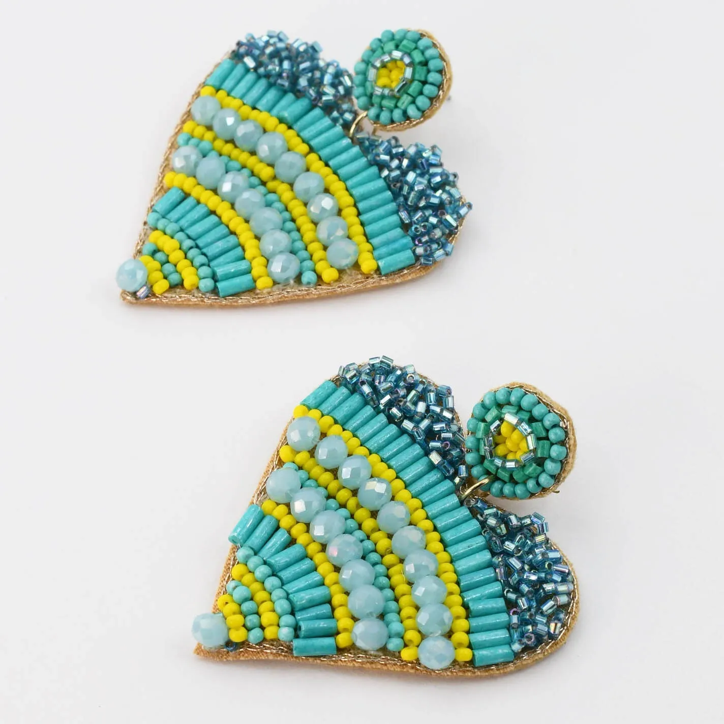 Heart Ombre C9 sold by Charming Charlie product image thumbnail 2