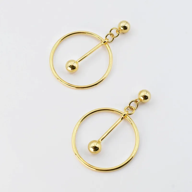 Modern Circlets sold by Charming Charlie