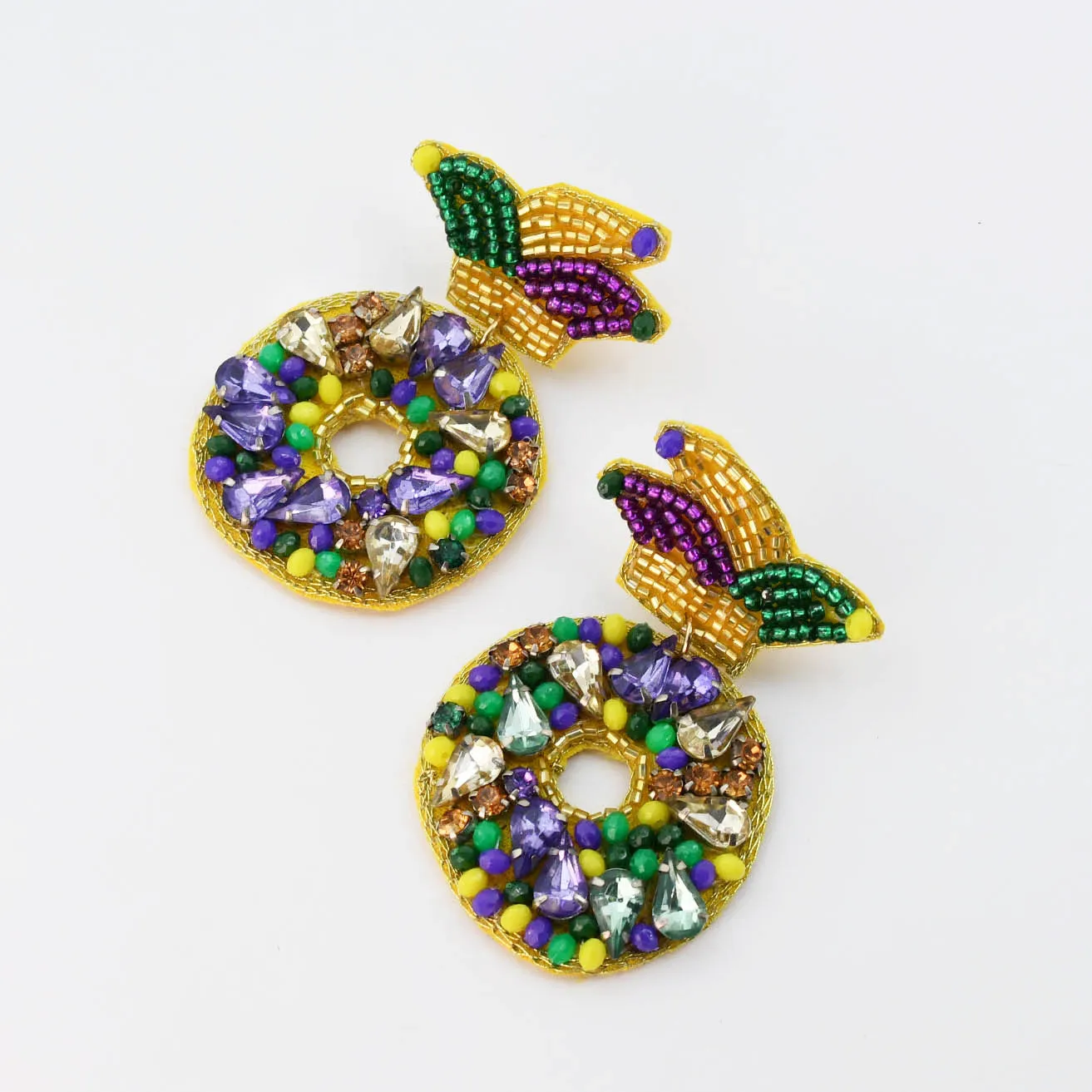 Mardi Mardi Q8 sold by Charming Charlie