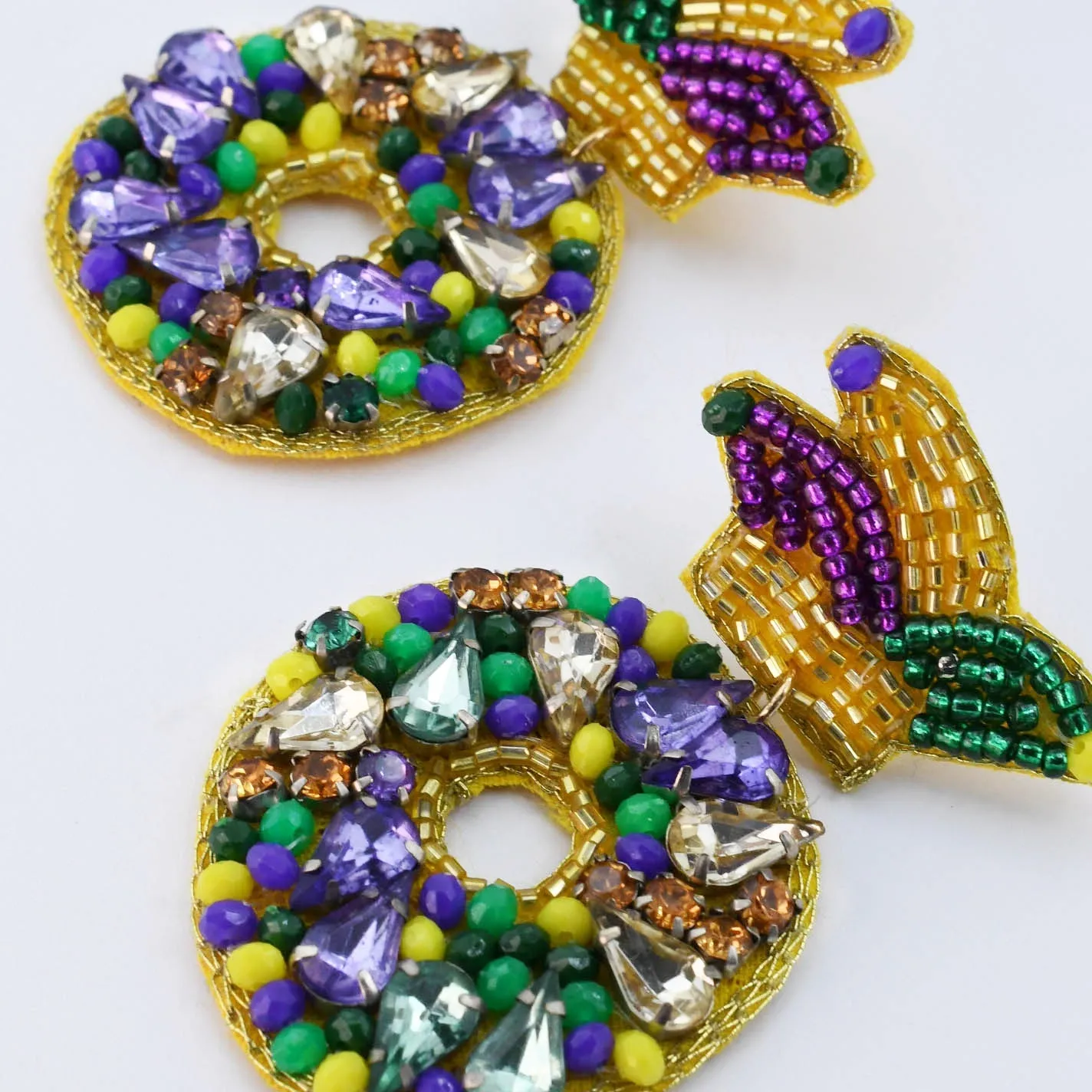 Mardi Mardi Q8 sold by Charming Charlie product image thumbnail 2