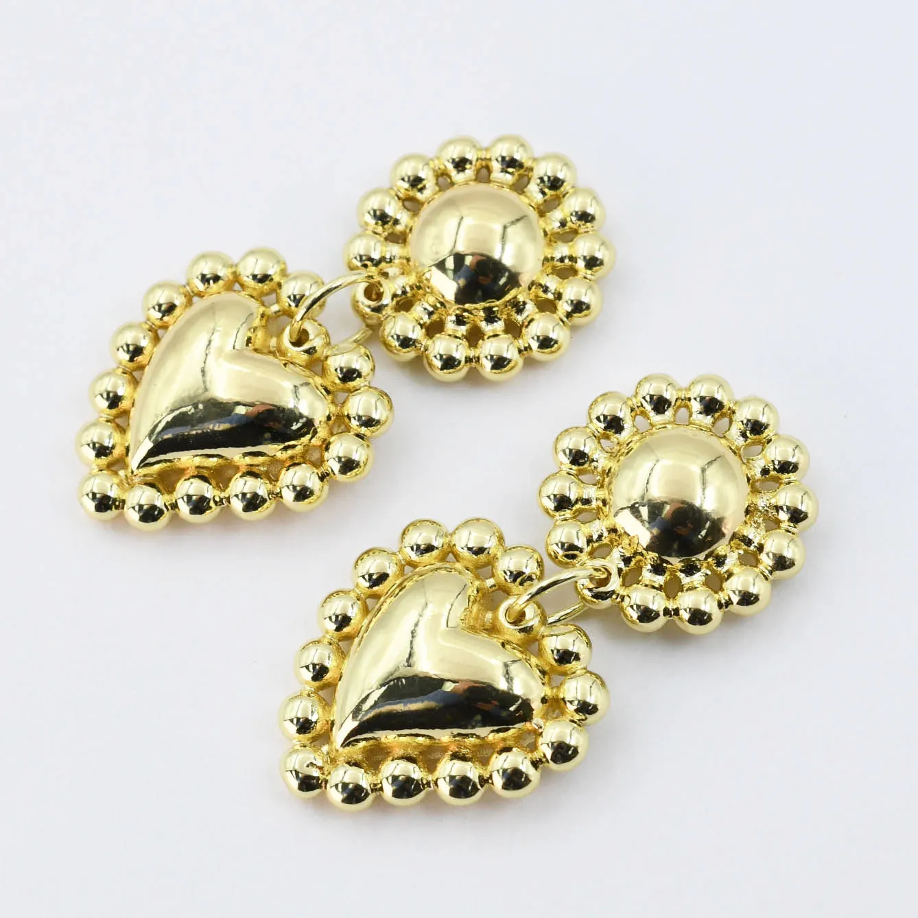 Cuanto Te Quiero C13 sold by Charming Charlie product image thumbnail 2