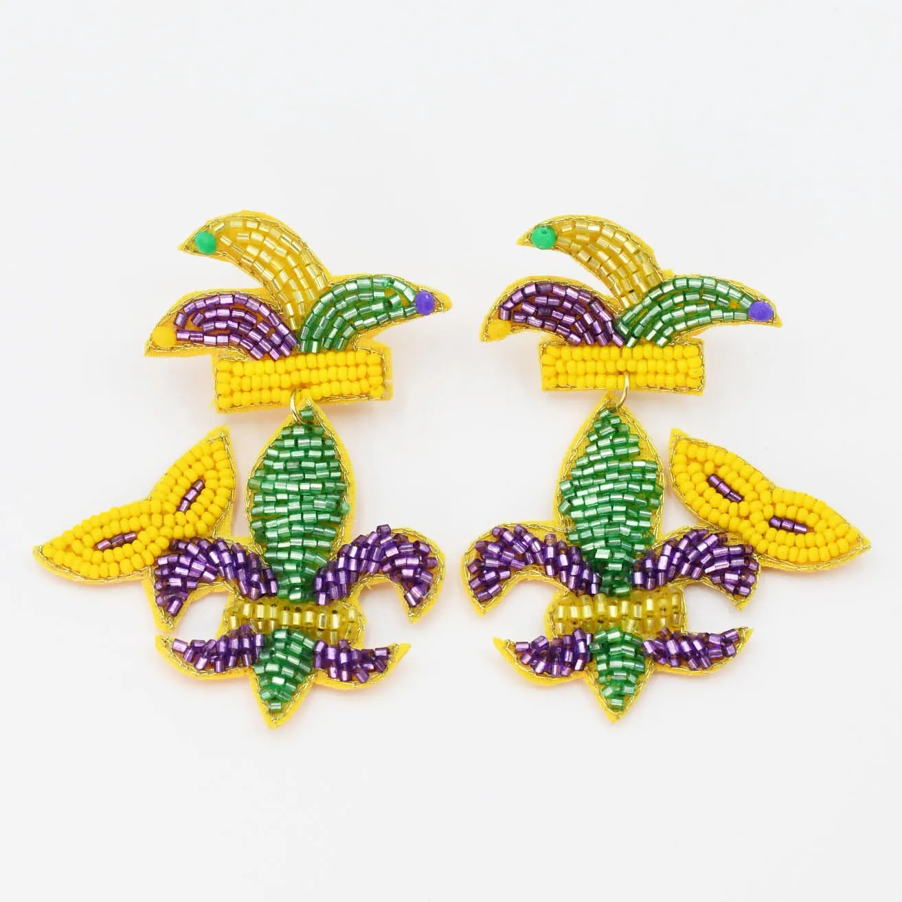 Carnival Q6 sold by Charming Charlie