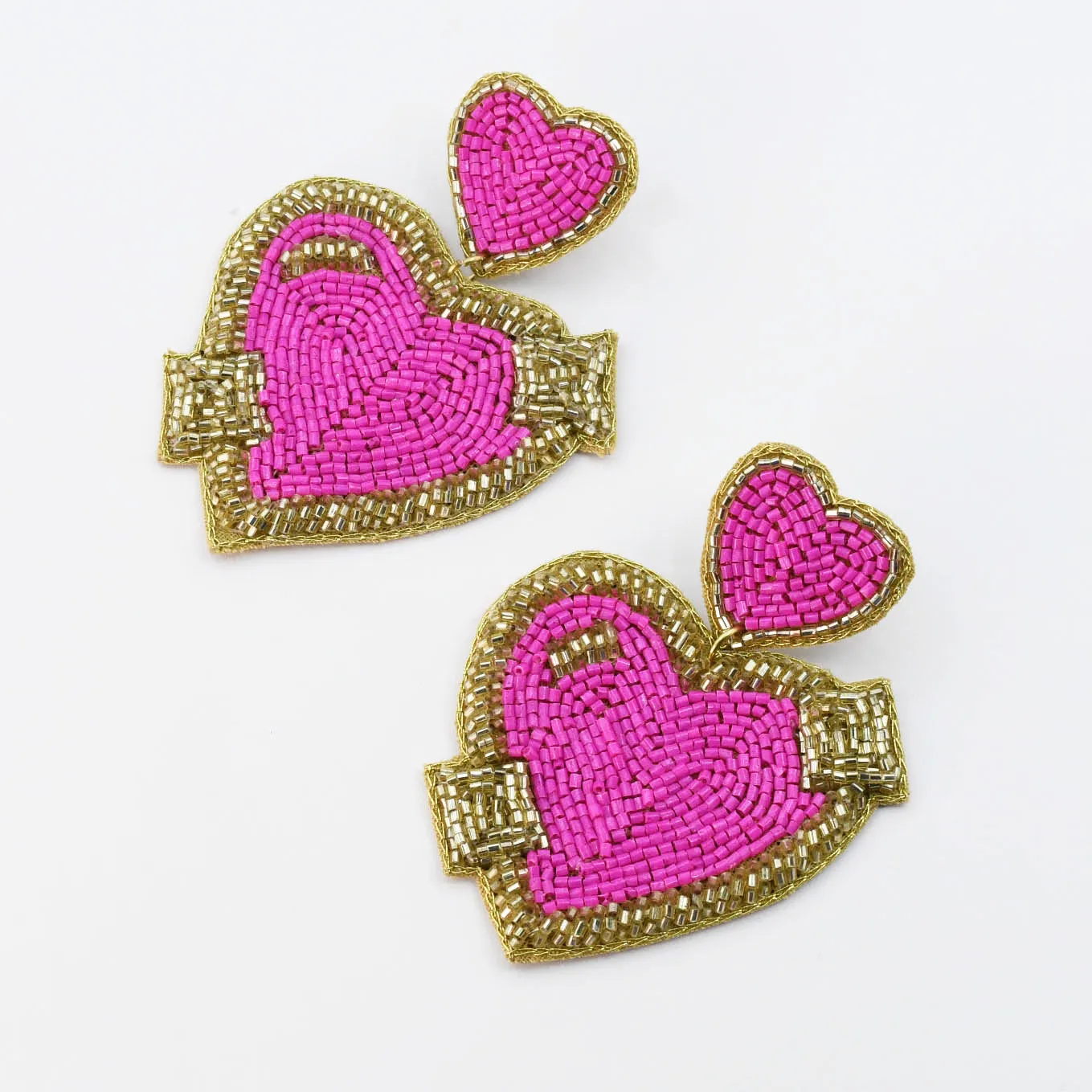 Shining Heart C4 sold by Charming Charlie