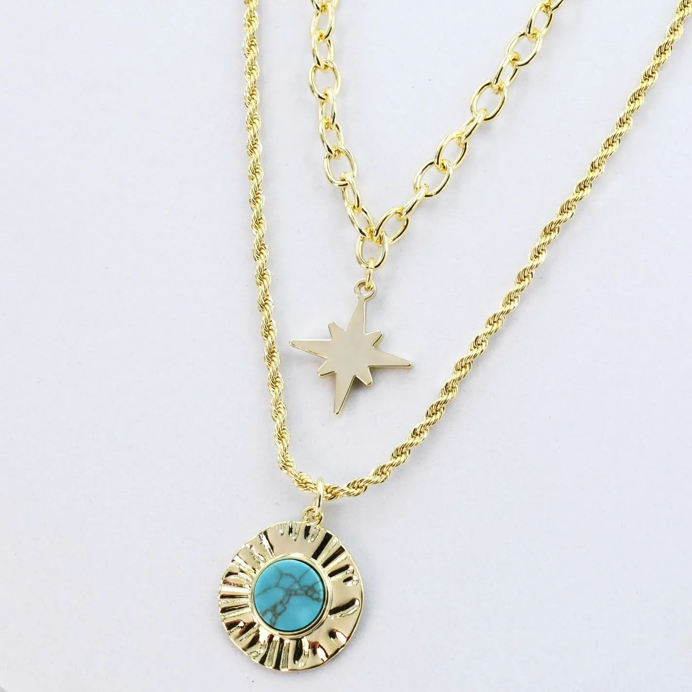 Stellar Sunlit K19 sold by Charming Charlie product image thumbnail 2