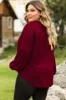 Plus Size Round Neck Dropped Shoulder T-Shirt sold by Charming Charlie