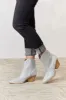 East Lion Corp Rhinestone Ankle Cowboy Boots sold by Charming Charlie