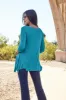 Basic Bae Full Size Round Neck Pocketed T-Shirt sold by Charming Charlie