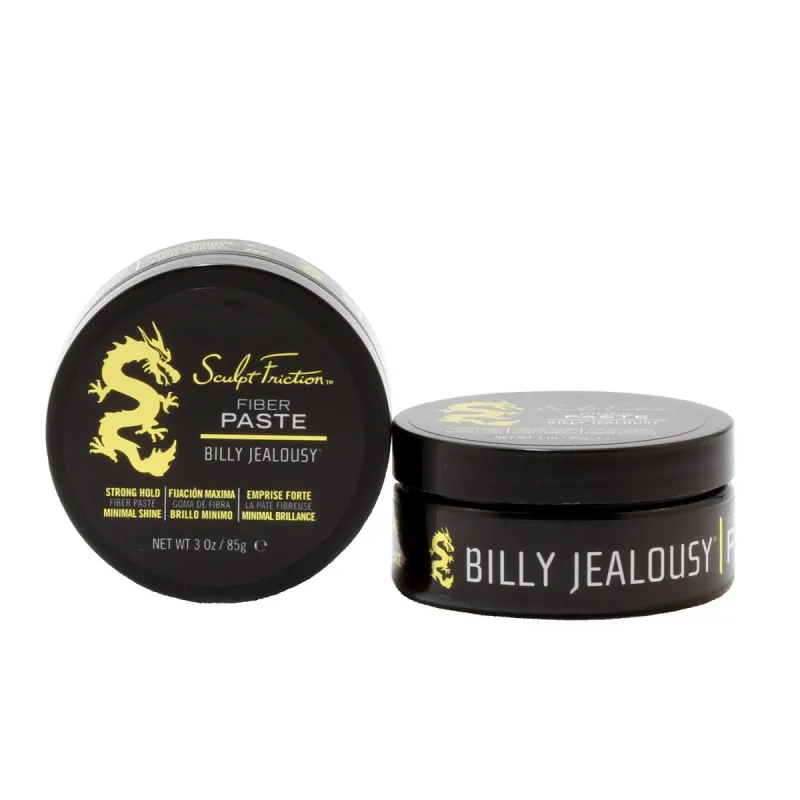 BILLY JEALOUSY PASTE SCULPT FRICTION sold by Charming Charlie