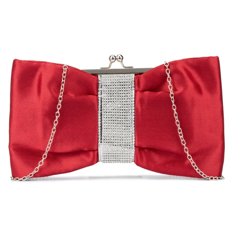 Valentina Evening Bag sold by Charming Charlie