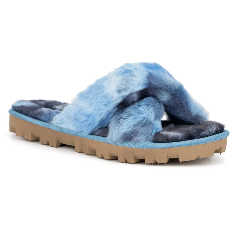 Women's Belvedere Slipper sold by Charming Charlie