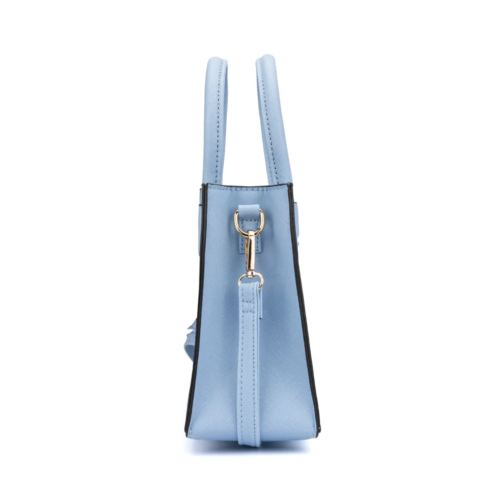 Ezra Mini Tote sold by Charming Charlie product image thumbnail 3