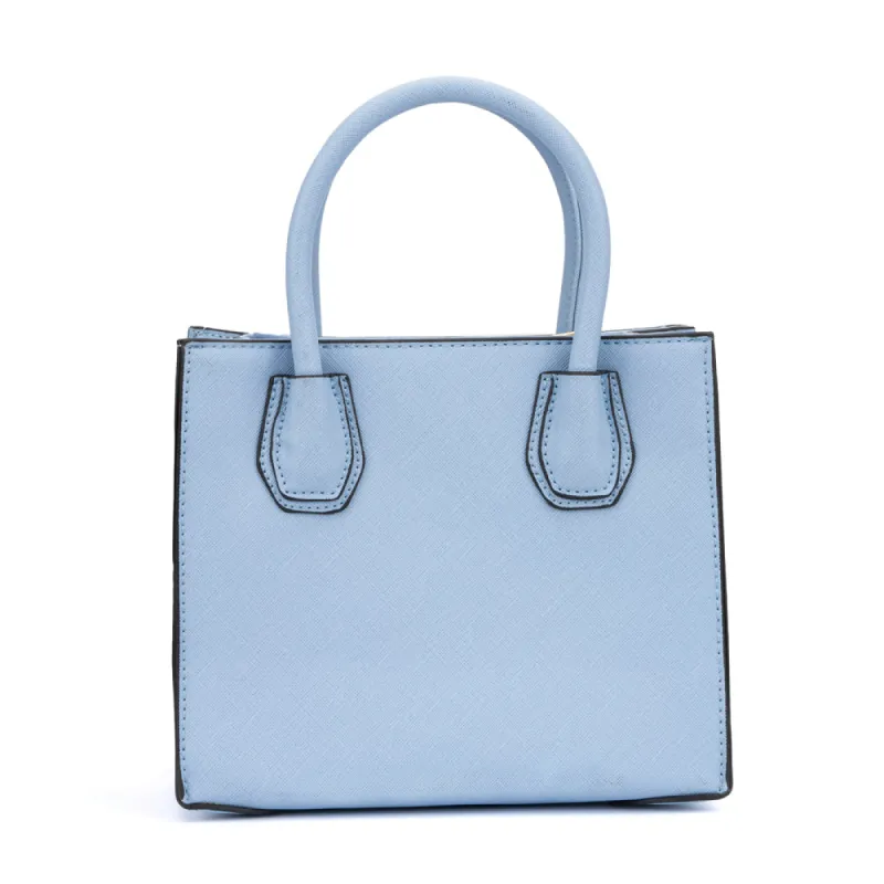 Ezra Mini Tote sold by Charming Charlie