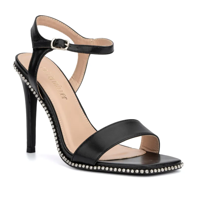 Bianca Heels sold by Charming Charlie