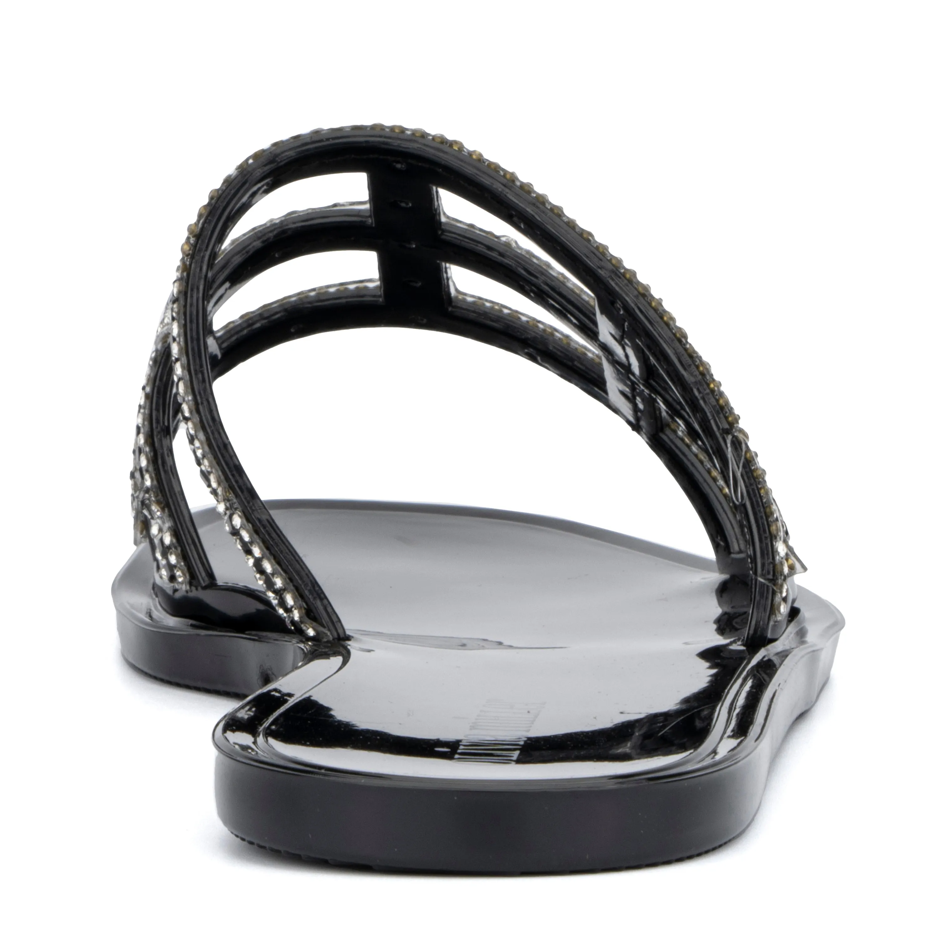 Jackie Sandal sold by Charming Charlie product image thumbnail 5