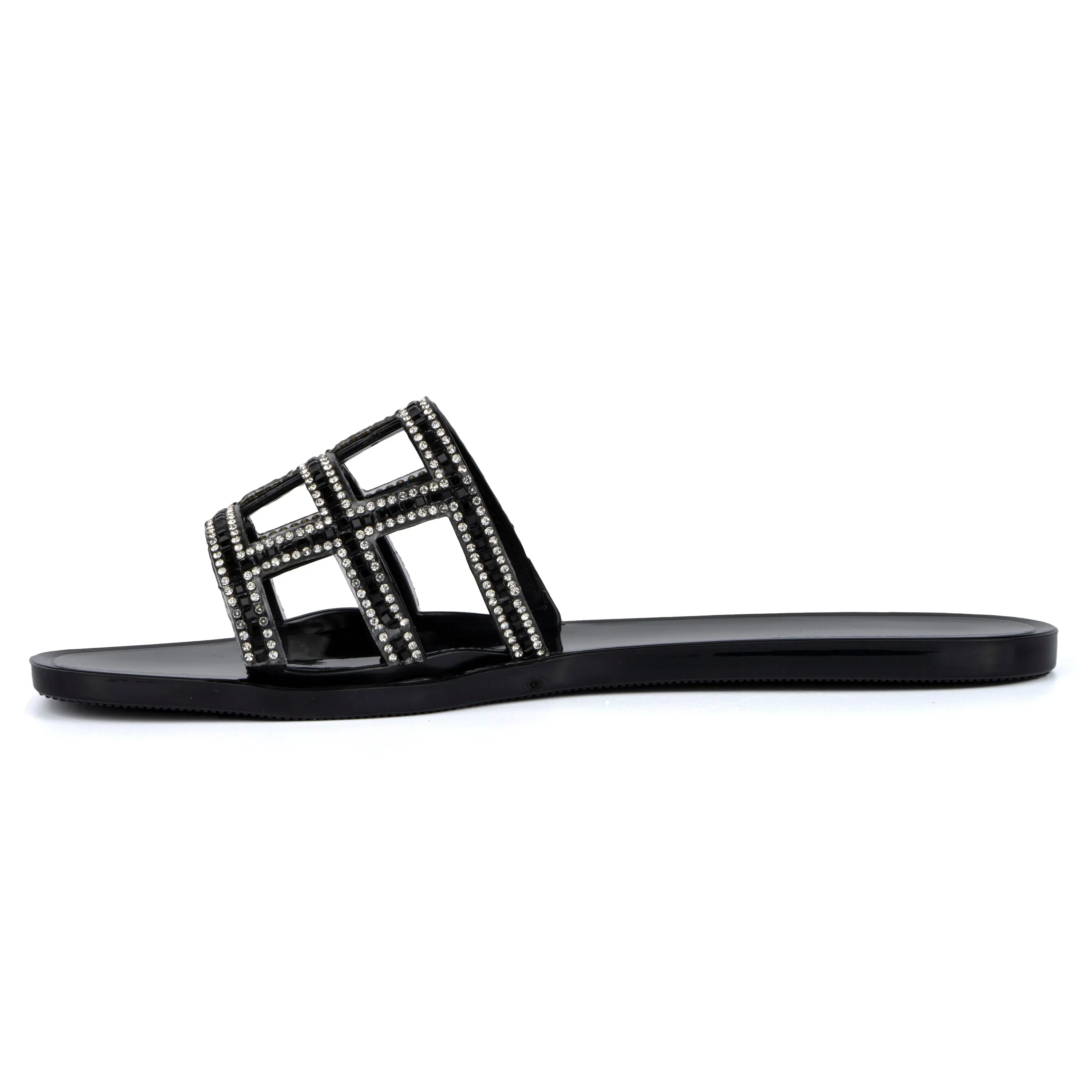 Jackie Sandal sold by Charming Charlie product image thumbnail 3