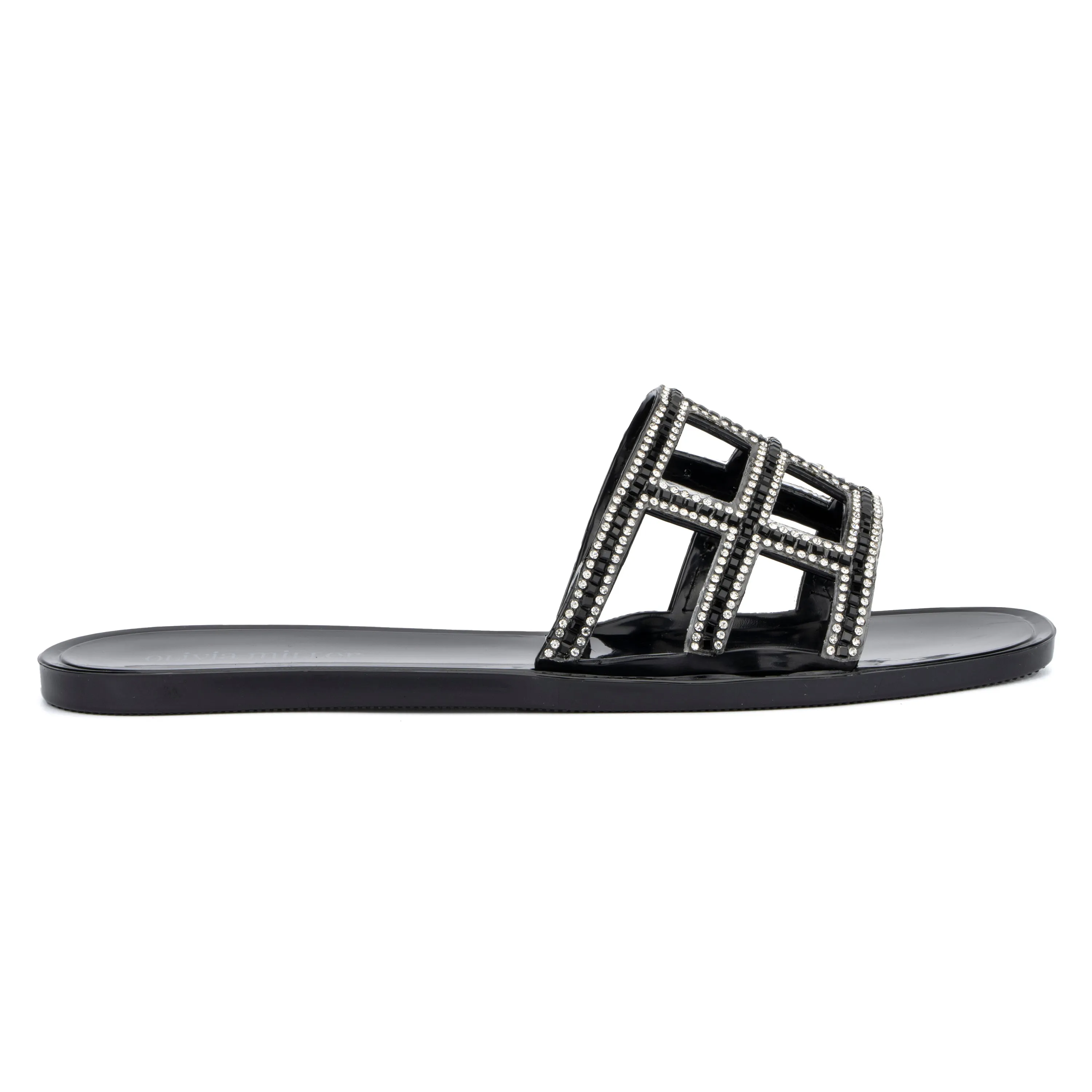 Jackie Sandal sold by Charming Charlie product image thumbnail 2