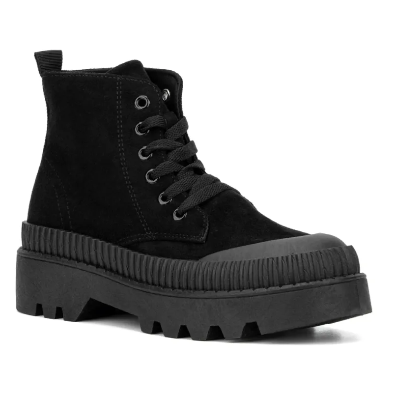 Women's Tessa Sneaker sold by Charming Charlie
