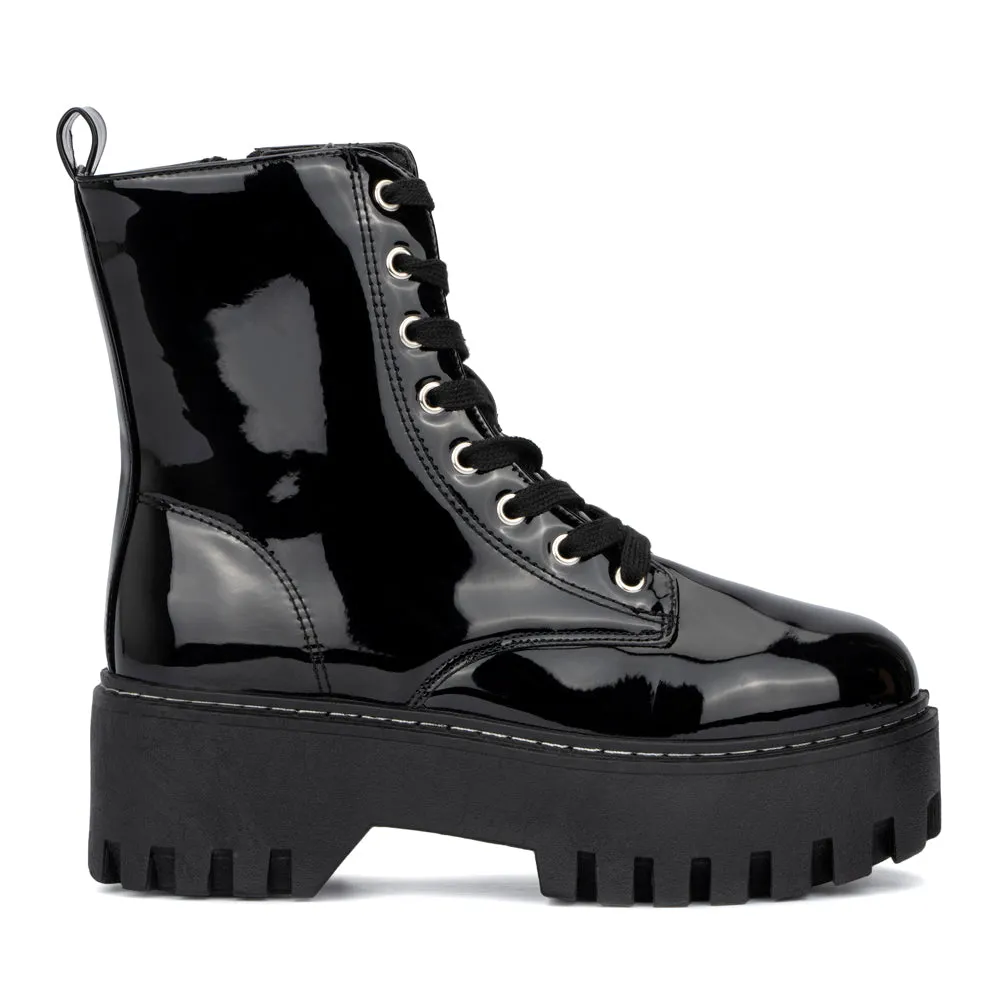 Women's Paris Boot sold by Charming Charlie product image thumbnail 2