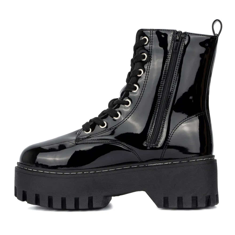 Women's Paris Boot sold by Charming Charlie product image thumbnail 3