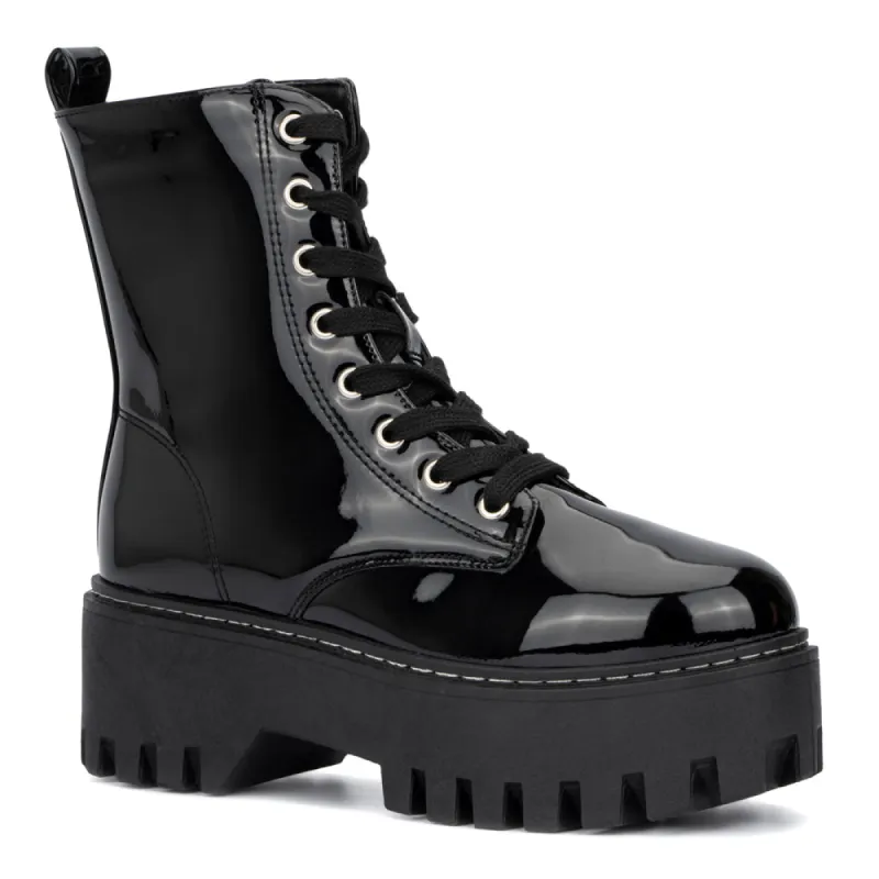 Women's Paris Boot sold by Charming Charlie