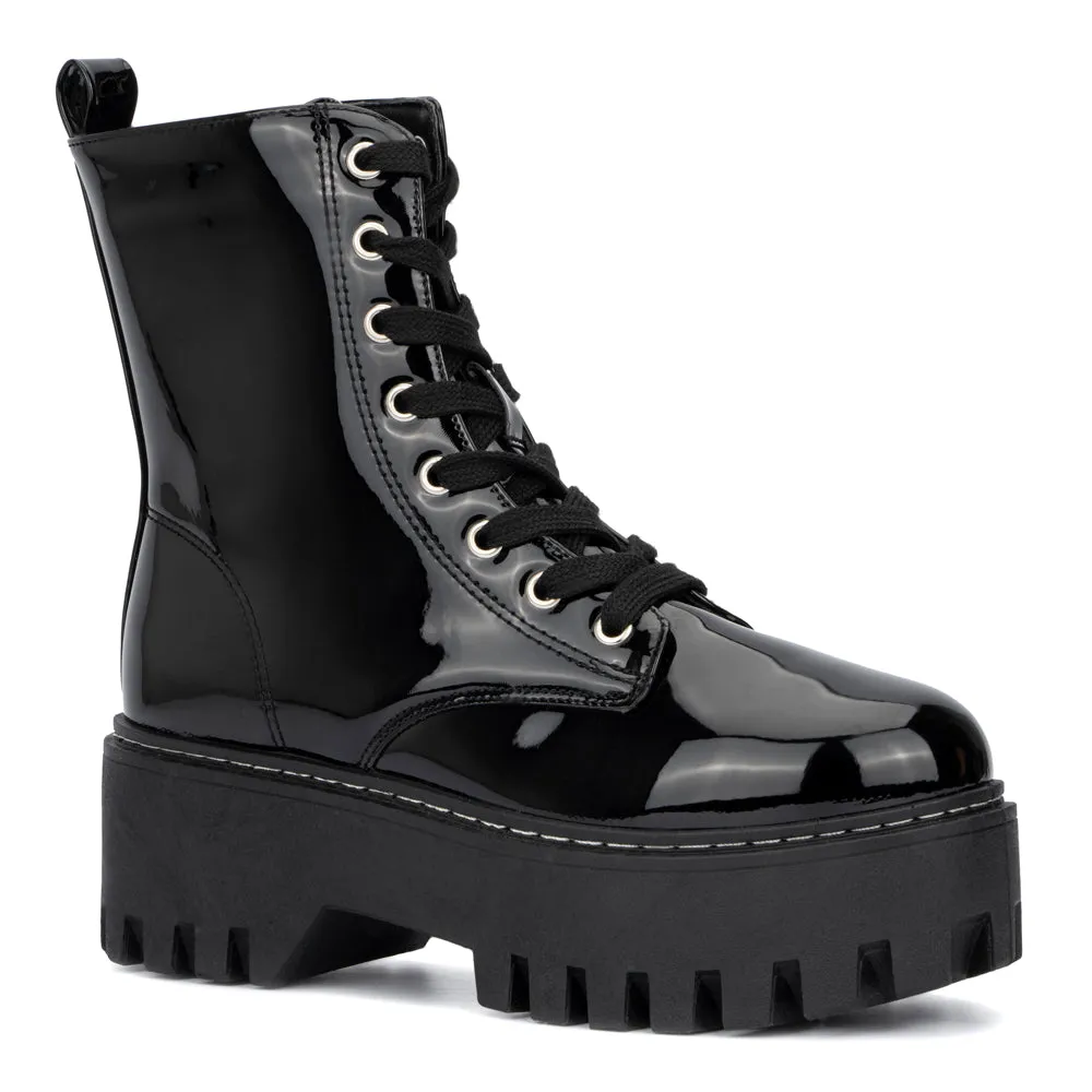 Women's Paris Boot sold by Charming Charlie