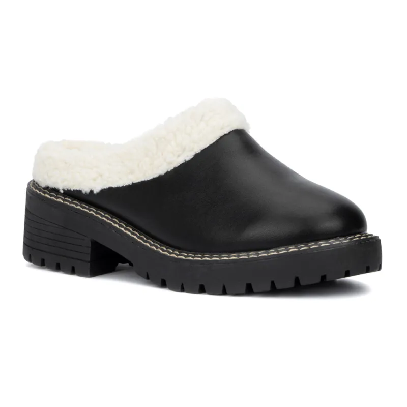 Women's Marleigh Slides sold by Charming Charlie