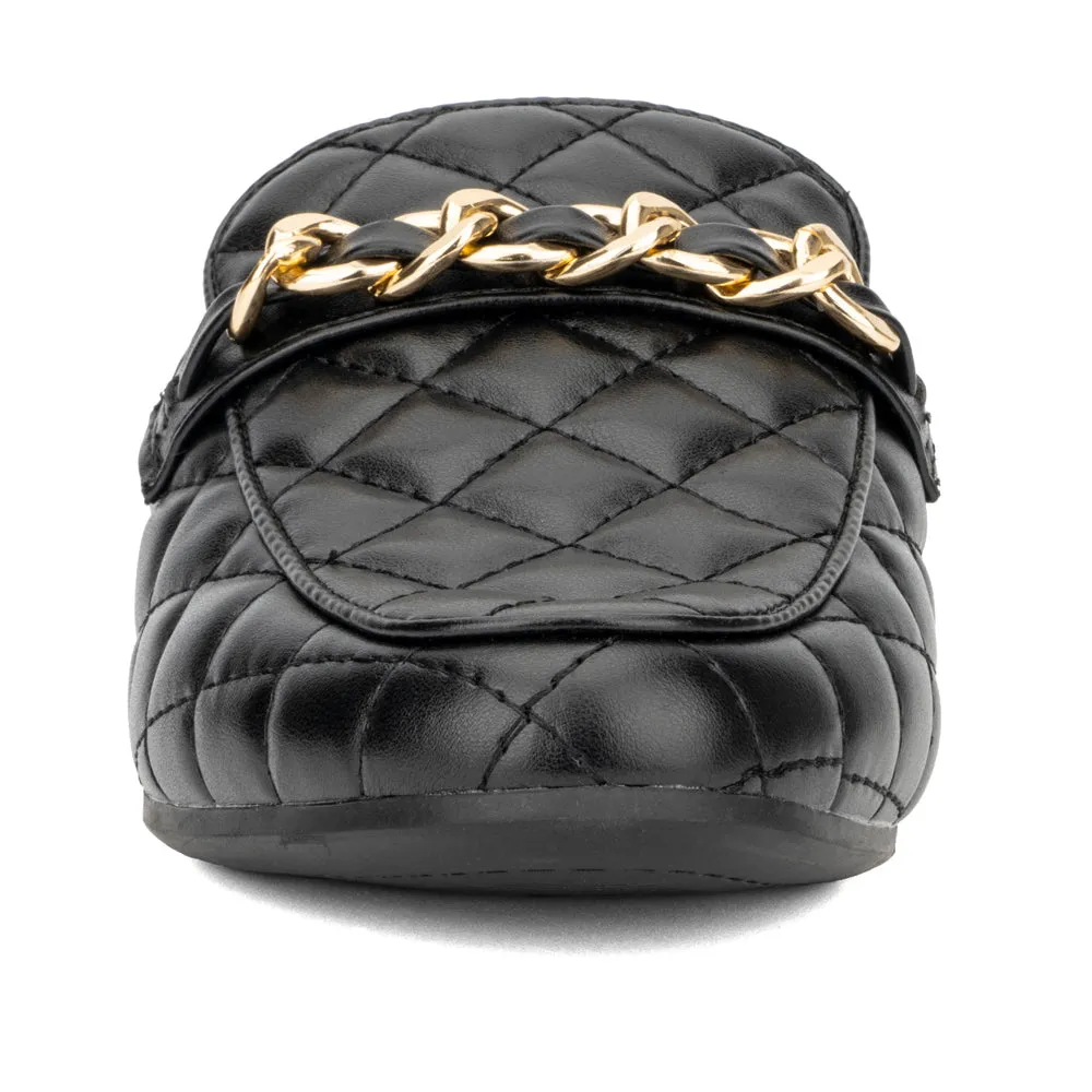 Women's Amaia Slides sold by Charming Charlie product image thumbnail 4