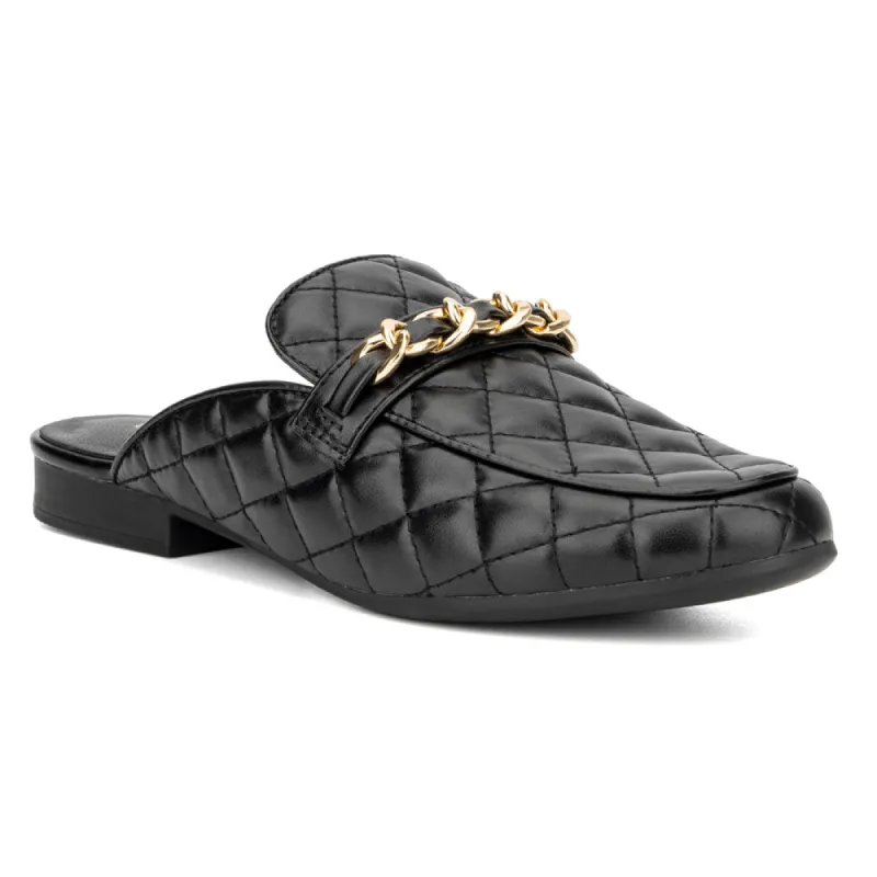 Women's Amaia Slides sold by Charming Charlie