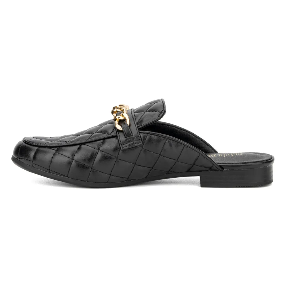 Women's Amaia Slides sold by Charming Charlie product image thumbnail 3