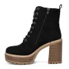 Women's Evie Bootie sold by Charming Charlie