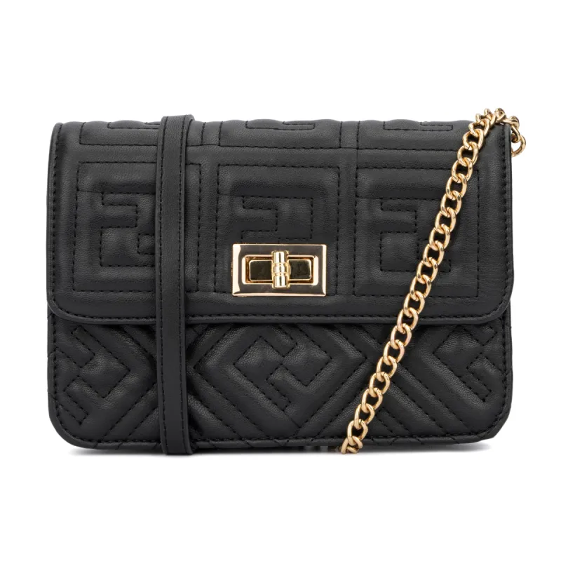 Remi Crossbody sold by Charming Charlie