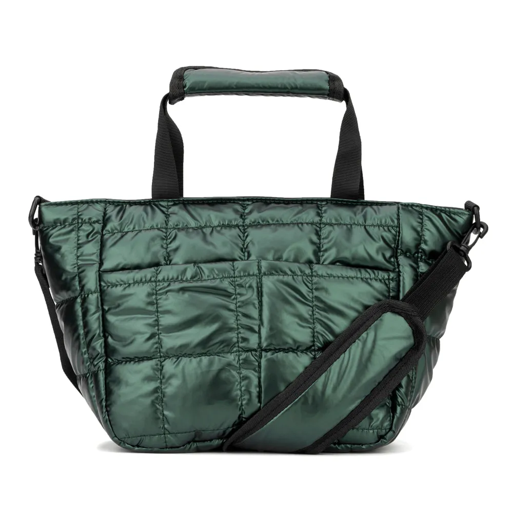 Sutton Crossbody sold by Charming Charlie