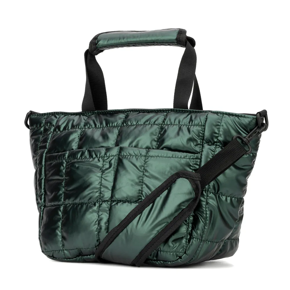 Sutton Crossbody sold by Charming Charlie product image thumbnail 2