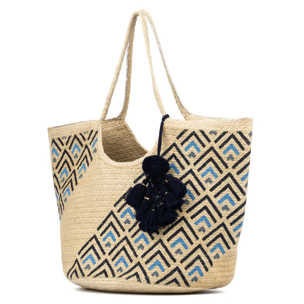 Maggy Tote sold by Charming Charlie product image thumbnail 2