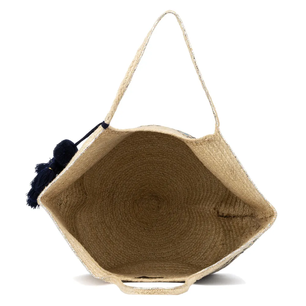 Maggy Tote sold by Charming Charlie product image thumbnail 5