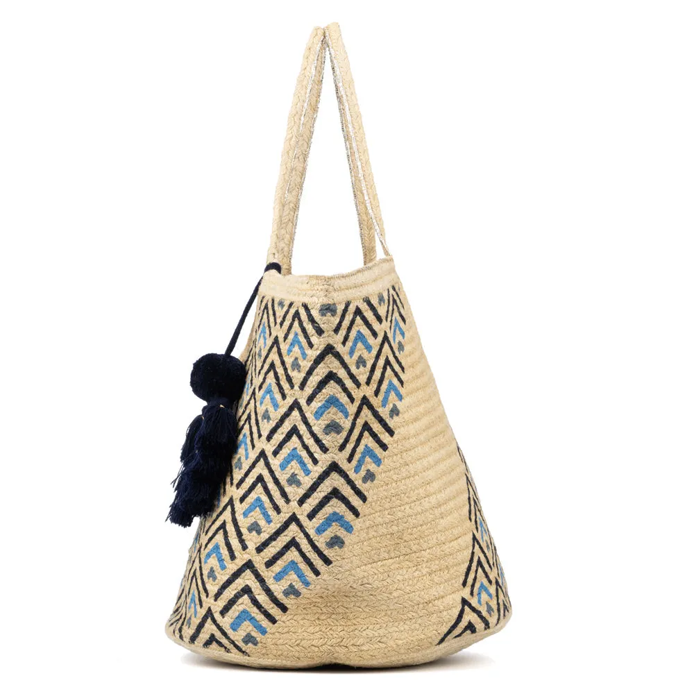 Maggy Tote sold by Charming Charlie product image thumbnail 3