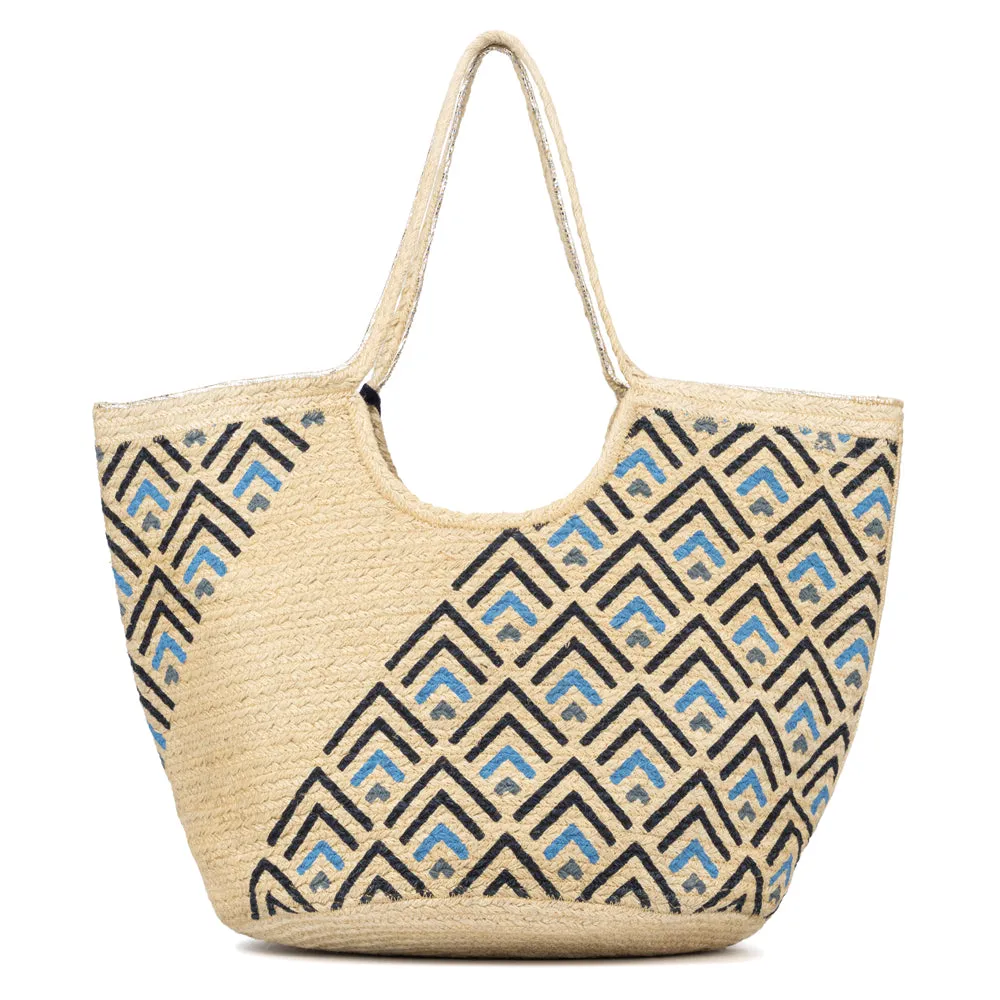 Maggy Tote sold by Charming Charlie product image thumbnail 4