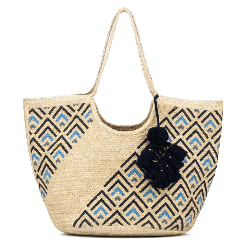 Maggy Tote sold by Charming Charlie