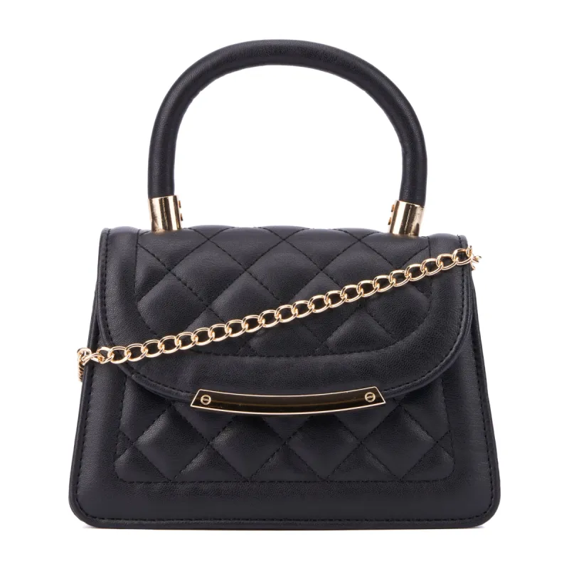 Laurel Crossbody made by Olivia Miller
